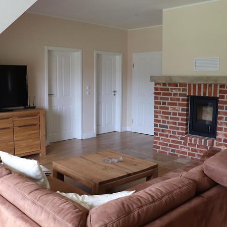 Ferienwohnung Boskop Stade Esterno foto
