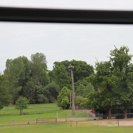 Ferienwohnung Boskop Stade Esterno foto