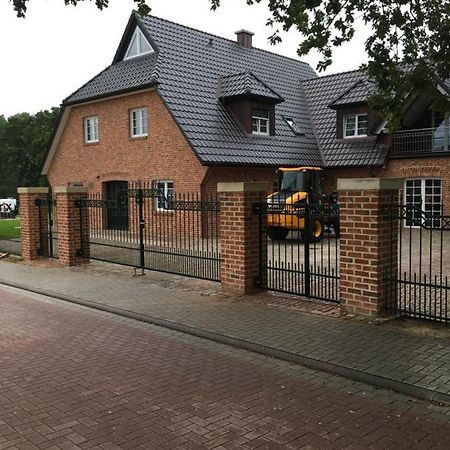 Ferienwohnung Boskop Stade Esterno foto