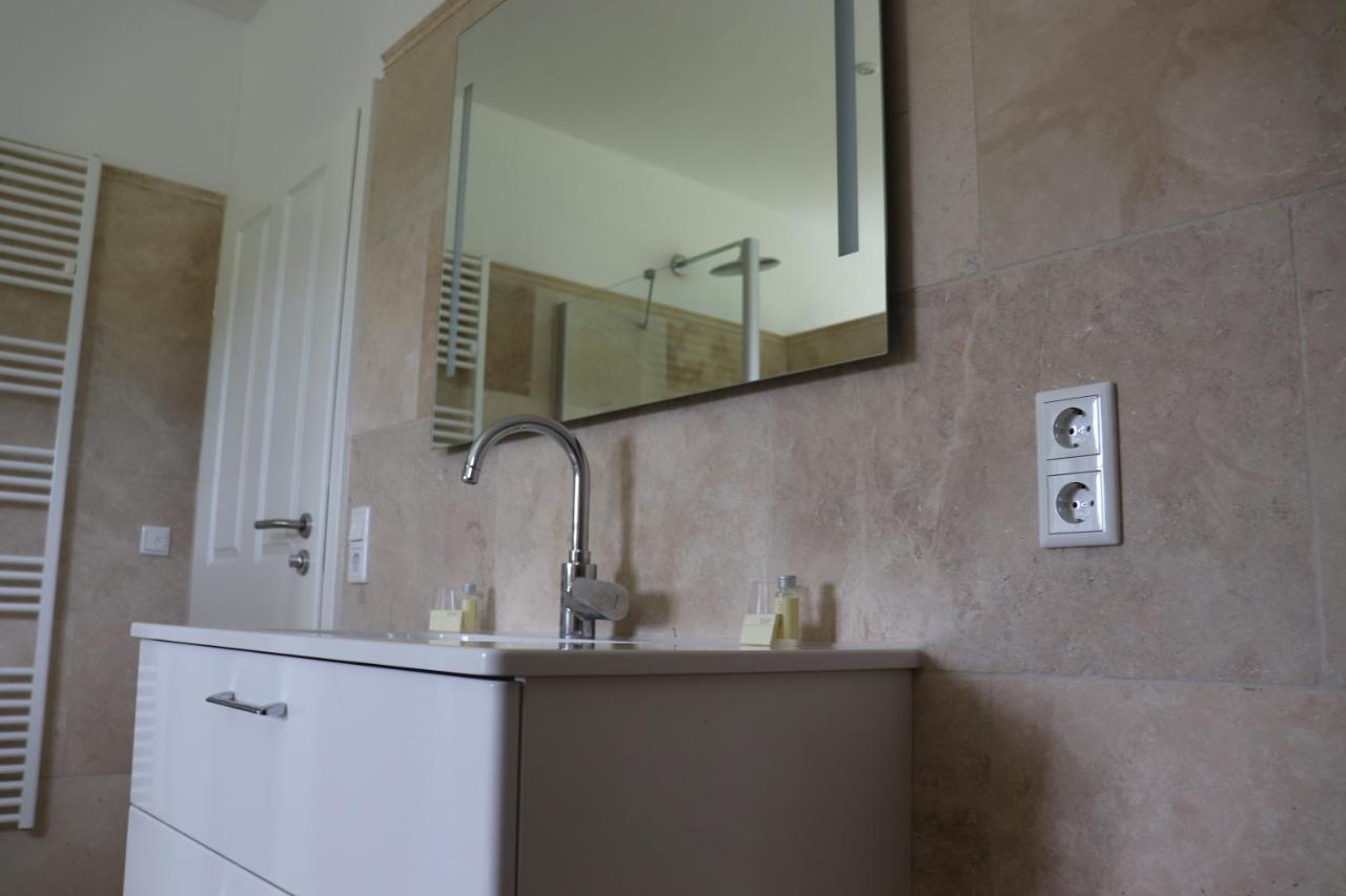 Ferienwohnung Boskop Stade Esterno foto